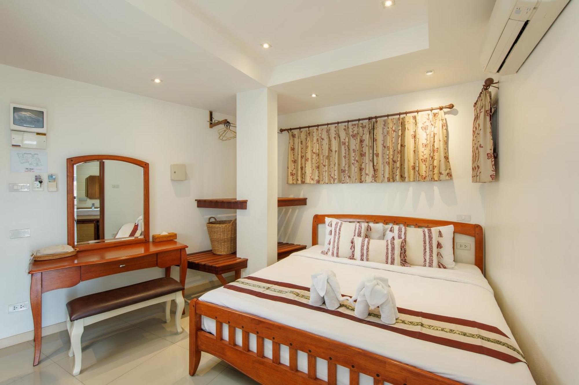 Rendezvous Classic House Чиангмай Екстериор снимка