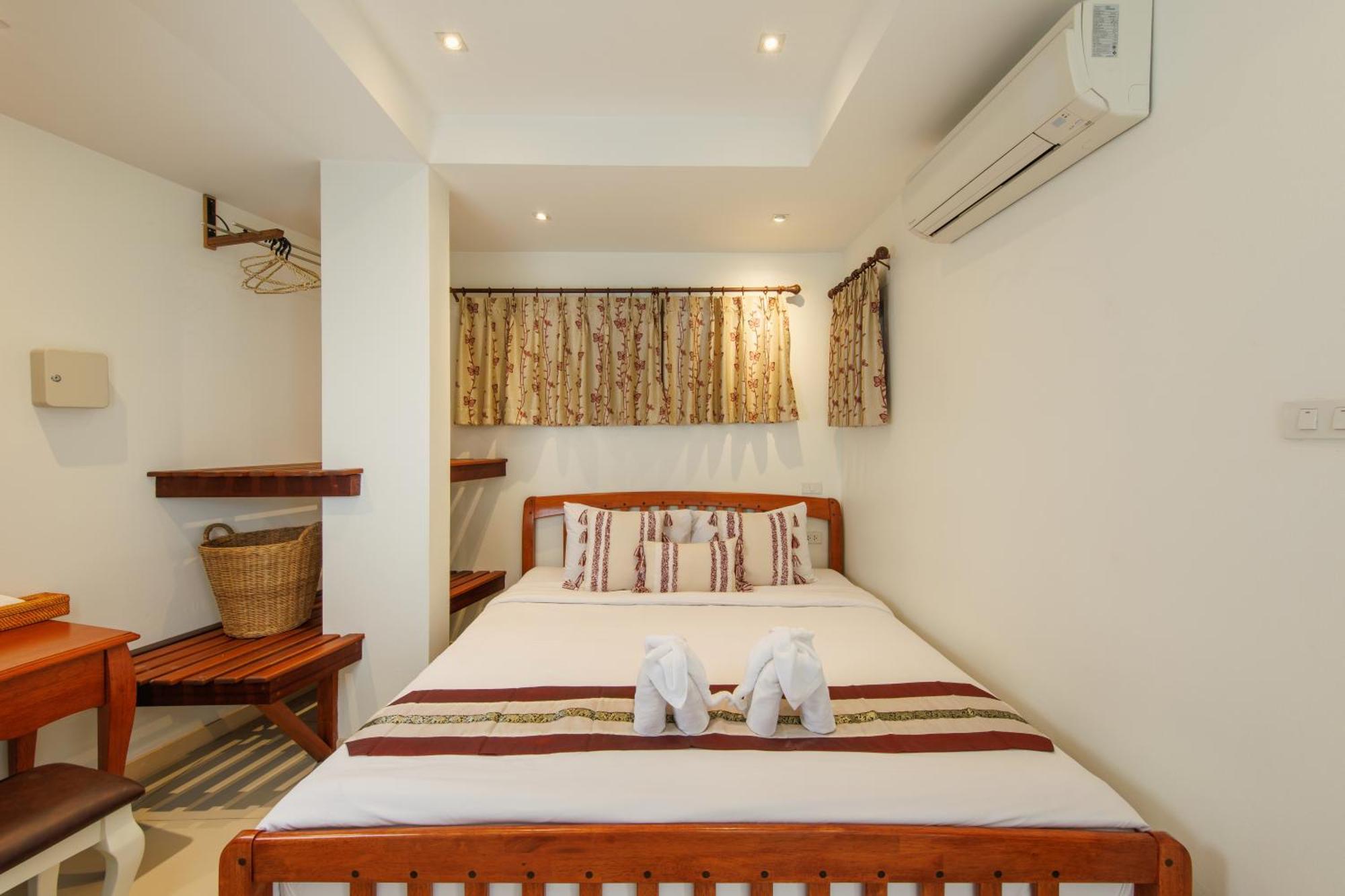 Rendezvous Classic House Чиангмай Екстериор снимка