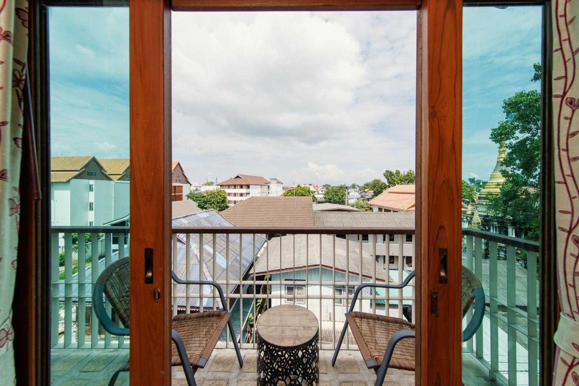 Rendezvous Classic House Чиангмай Екстериор снимка