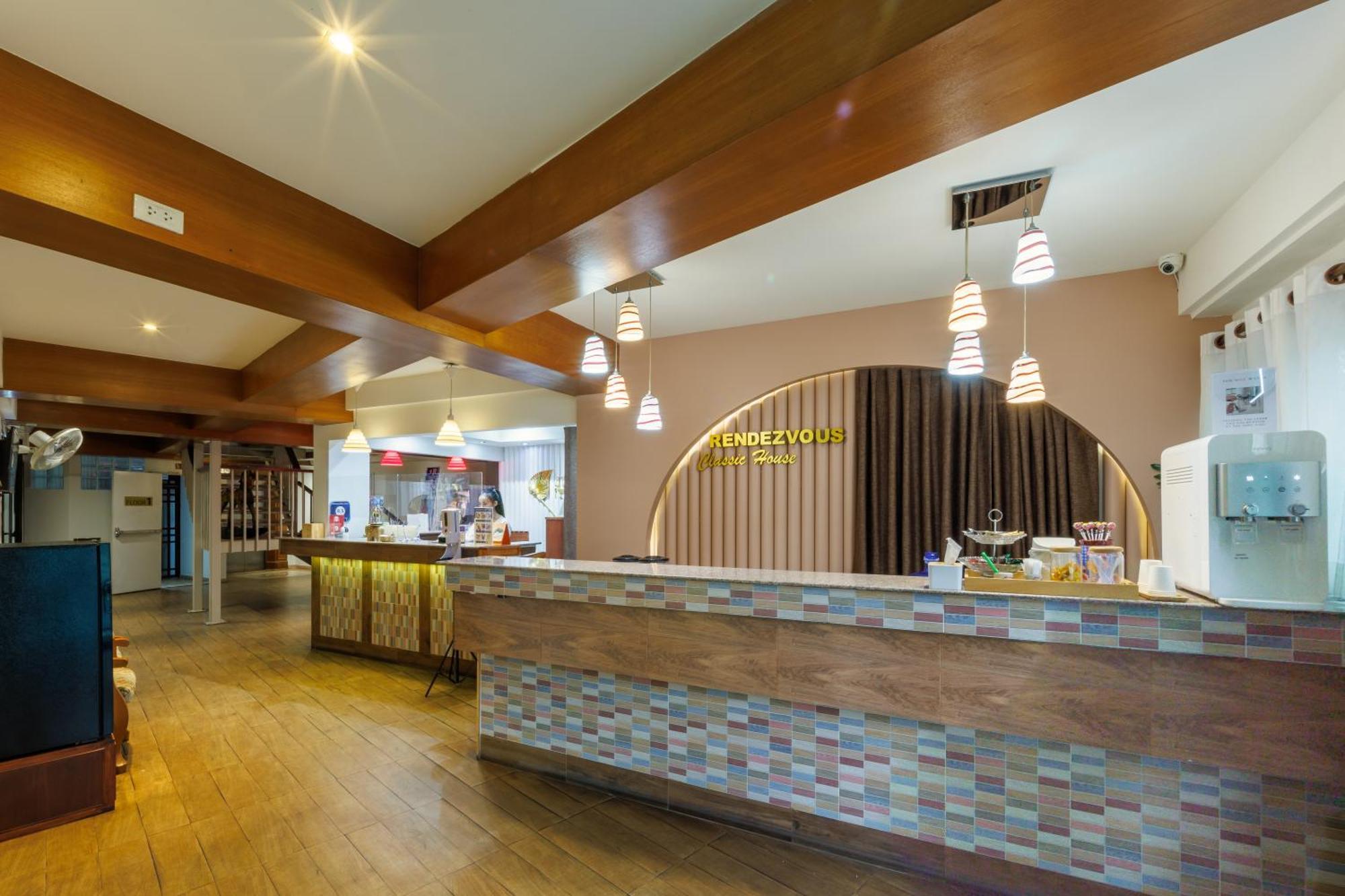 Rendezvous Classic House Чиангмай Екстериор снимка