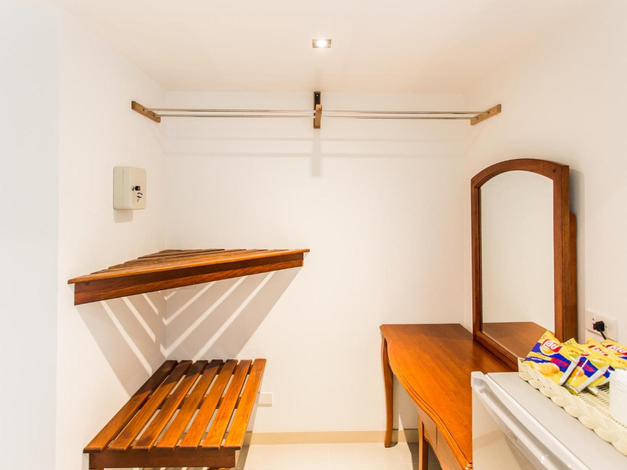 Rendezvous Classic House Чиангмай Екстериор снимка
